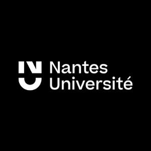 Logo de l'université Paris Nanterre